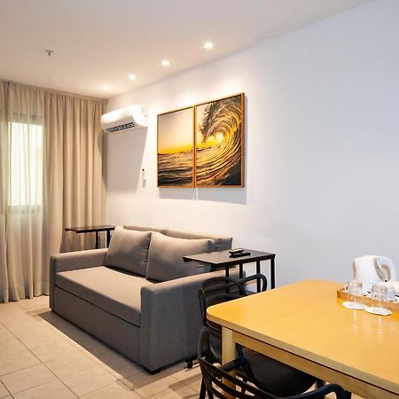 Anna Suites Ipanema By Arena Hoteis ริโอเดจาเนโร ภายนอก รูปภาพ