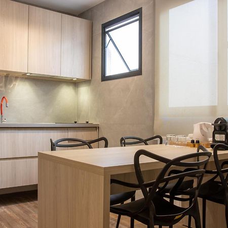 Anna Suites Ipanema By Arena Hoteis ริโอเดจาเนโร ภายนอก รูปภาพ