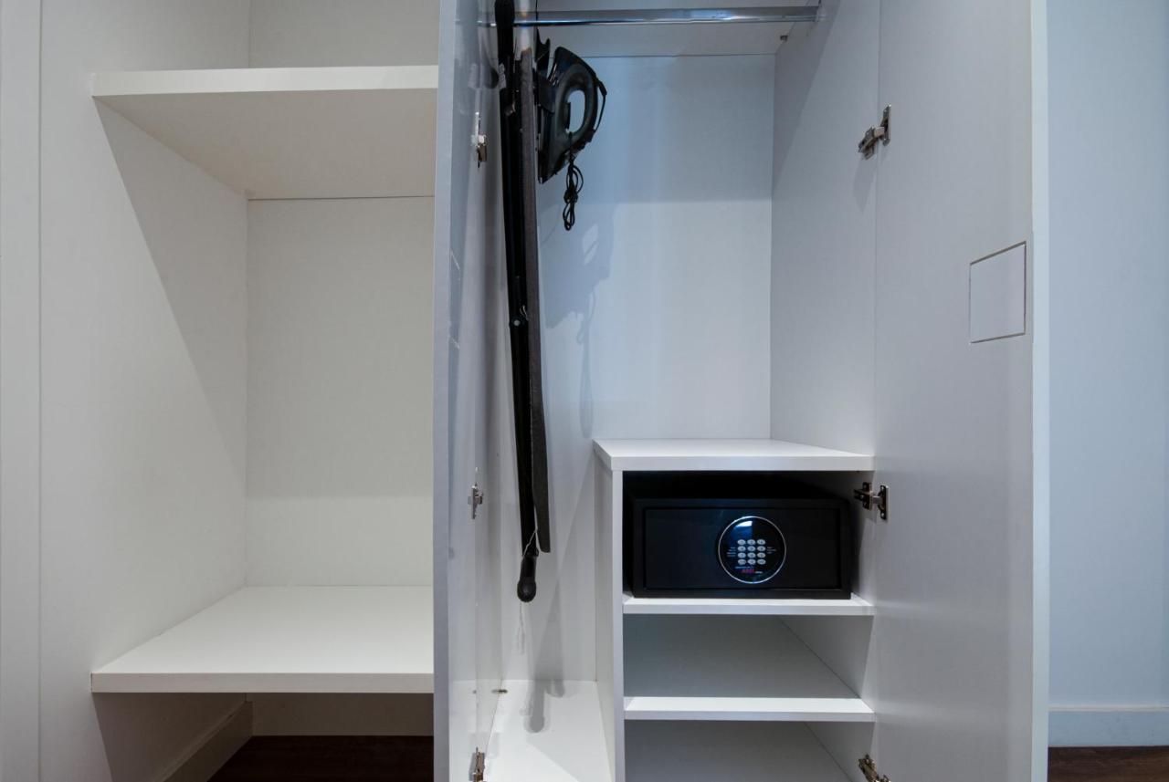 Anna Suites Ipanema By Arena Hoteis ริโอเดจาเนโร ภายนอก รูปภาพ