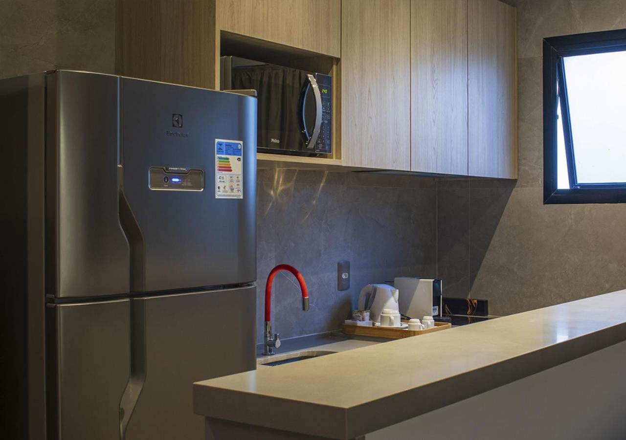 Anna Suites Ipanema By Arena Hoteis ริโอเดจาเนโร ภายนอก รูปภาพ