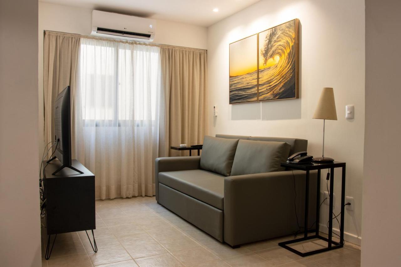 Anna Suites Ipanema By Arena Hoteis ริโอเดจาเนโร ภายนอก รูปภาพ