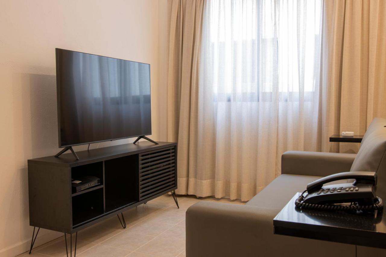 Anna Suites Ipanema By Arena Hoteis ริโอเดจาเนโร ภายนอก รูปภาพ