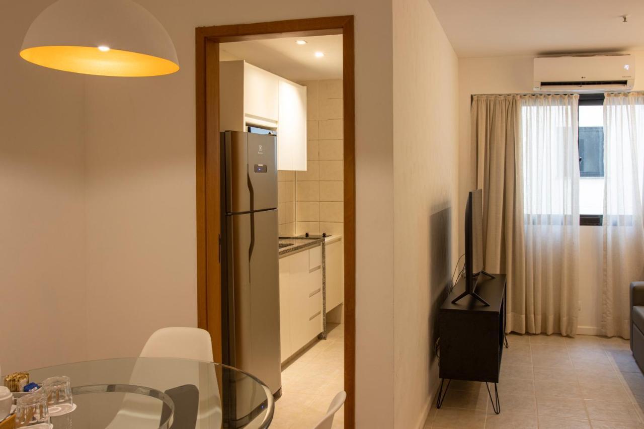 Anna Suites Ipanema By Arena Hoteis ริโอเดจาเนโร ภายนอก รูปภาพ