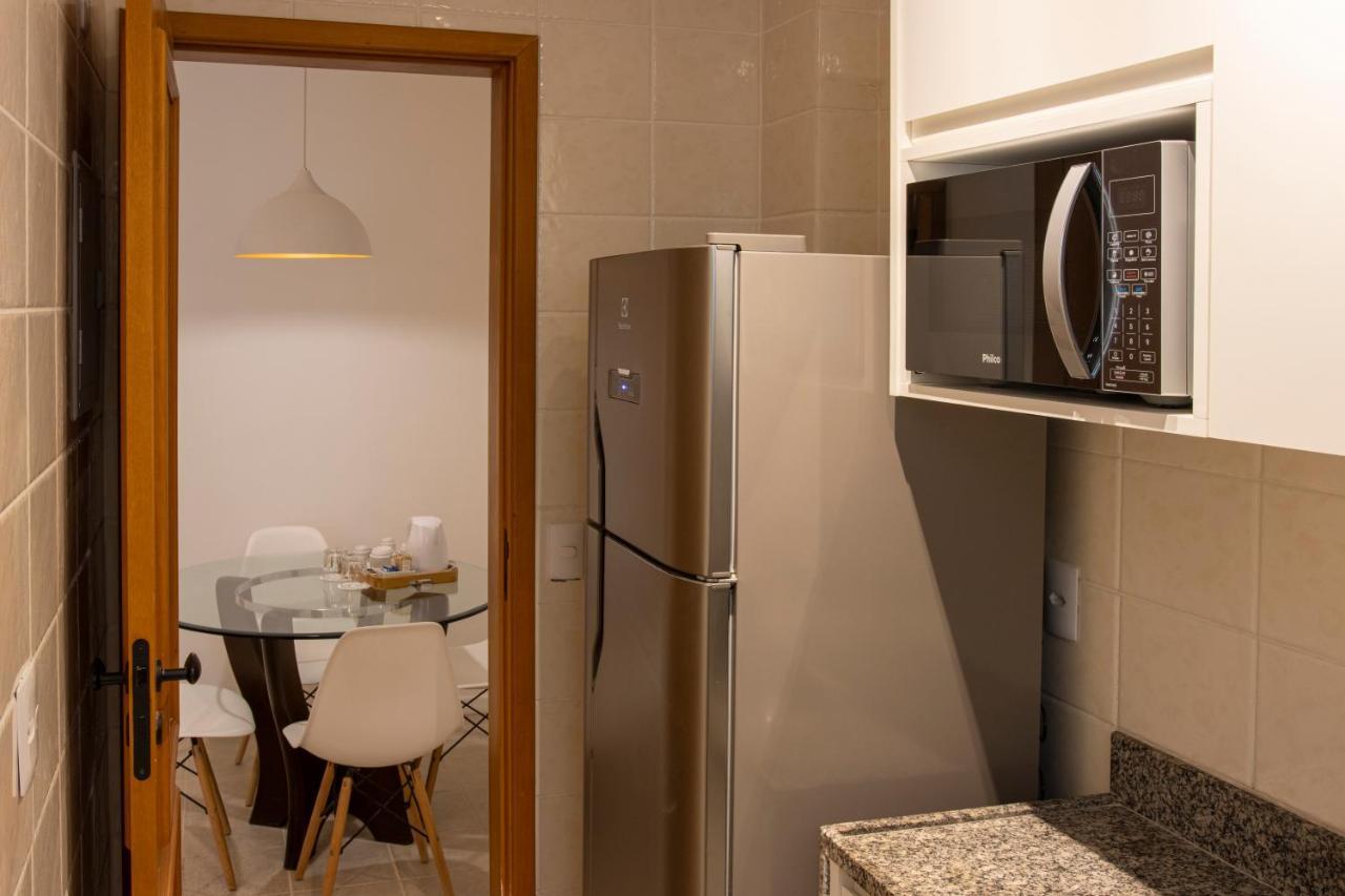 Anna Suites Ipanema By Arena Hoteis ริโอเดจาเนโร ภายนอก รูปภาพ