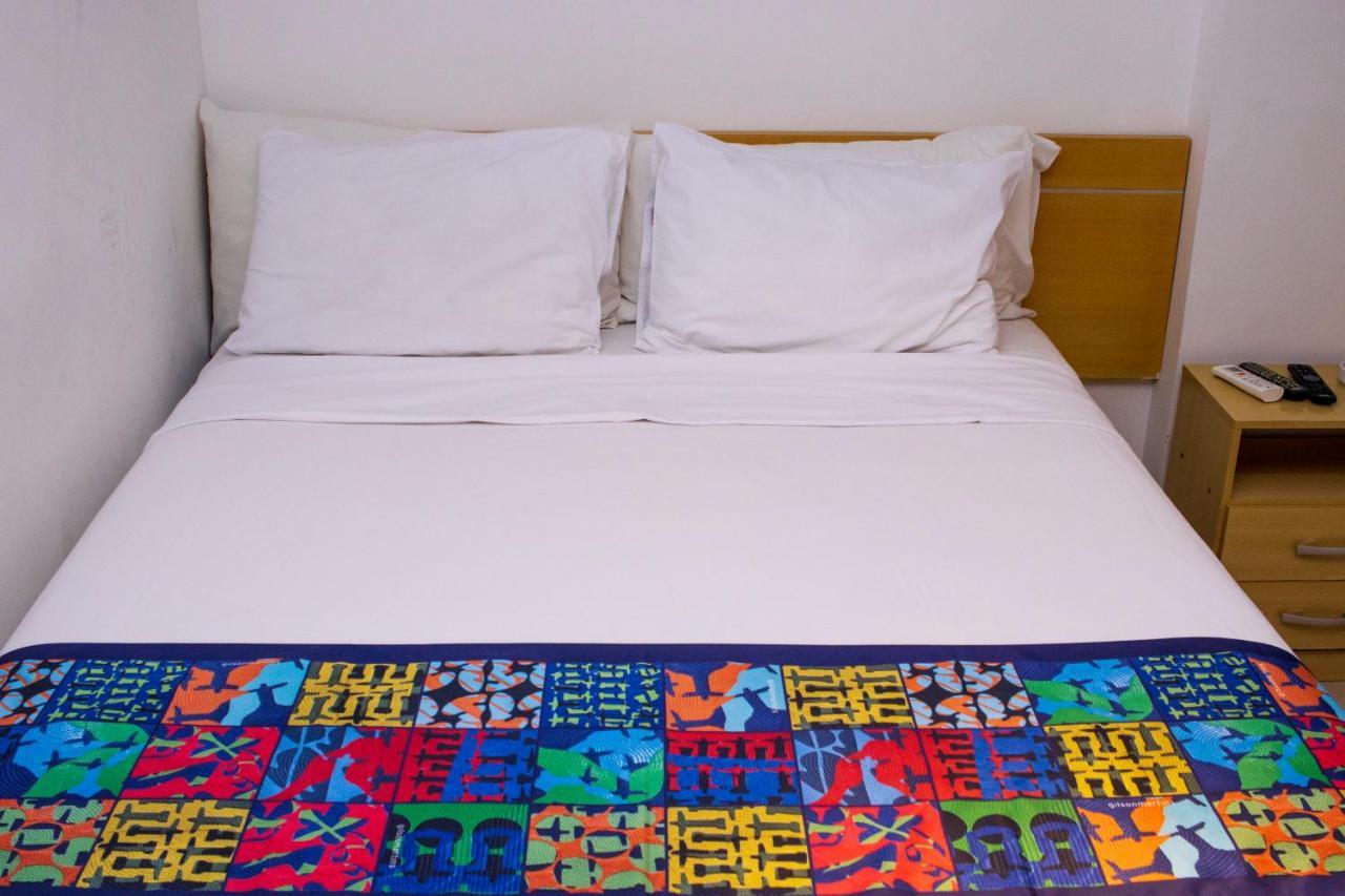 Anna Suites Ipanema By Arena Hoteis ริโอเดจาเนโร ภายนอก รูปภาพ