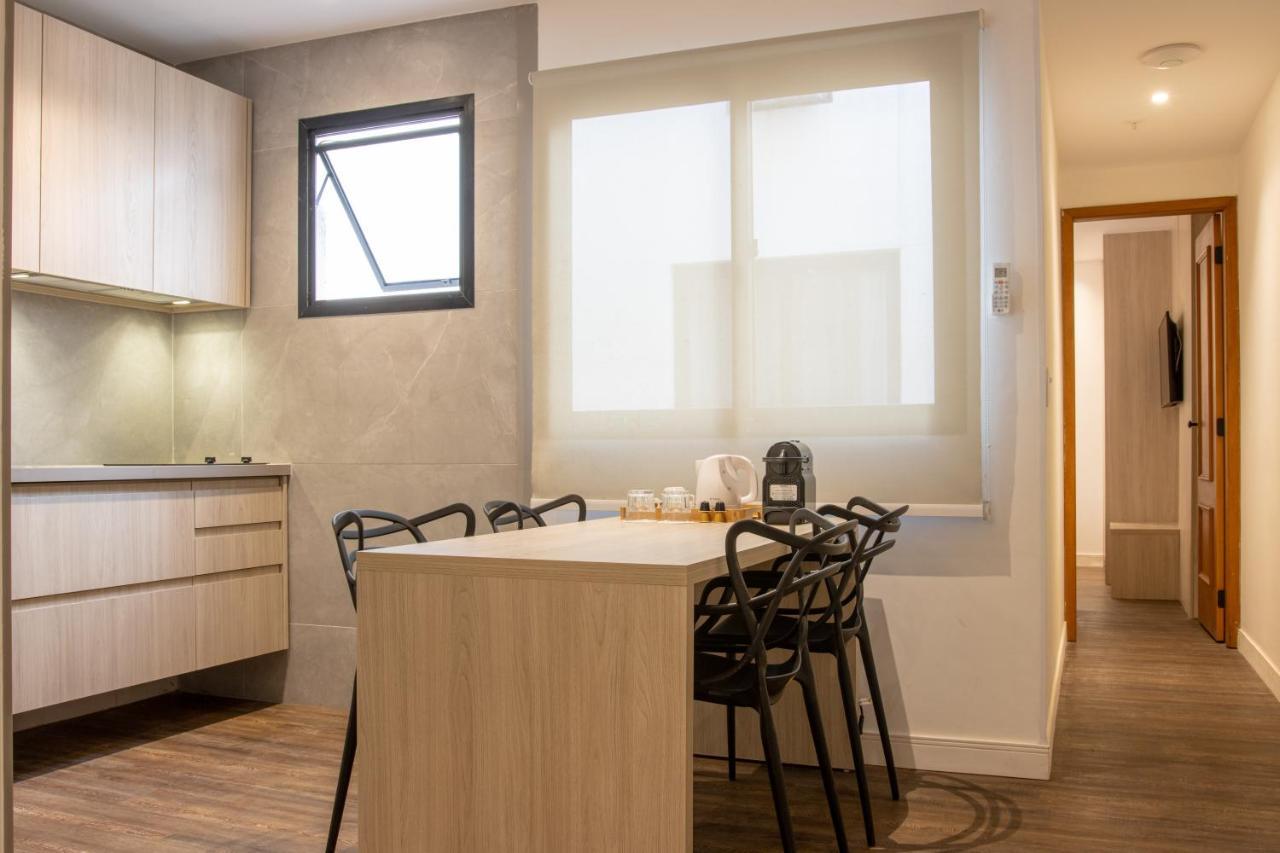 Anna Suites Ipanema By Arena Hoteis ริโอเดจาเนโร ภายนอก รูปภาพ