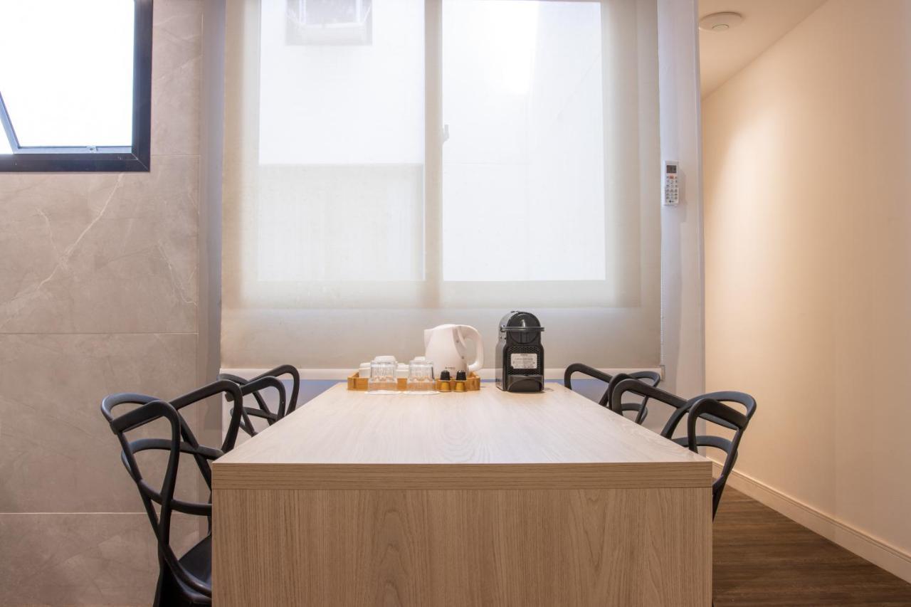 Anna Suites Ipanema By Arena Hoteis ริโอเดจาเนโร ภายนอก รูปภาพ