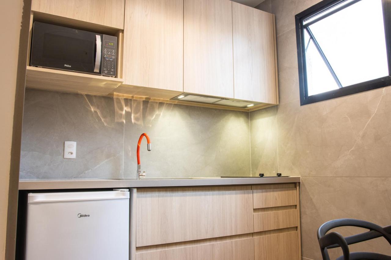 Anna Suites Ipanema By Arena Hoteis ริโอเดจาเนโร ภายนอก รูปภาพ