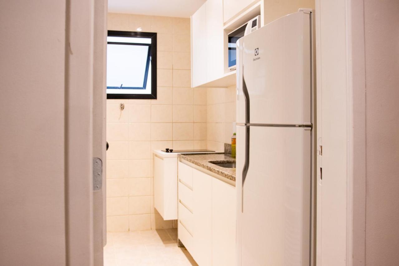 Anna Suites Ipanema By Arena Hoteis ริโอเดจาเนโร ภายนอก รูปภาพ