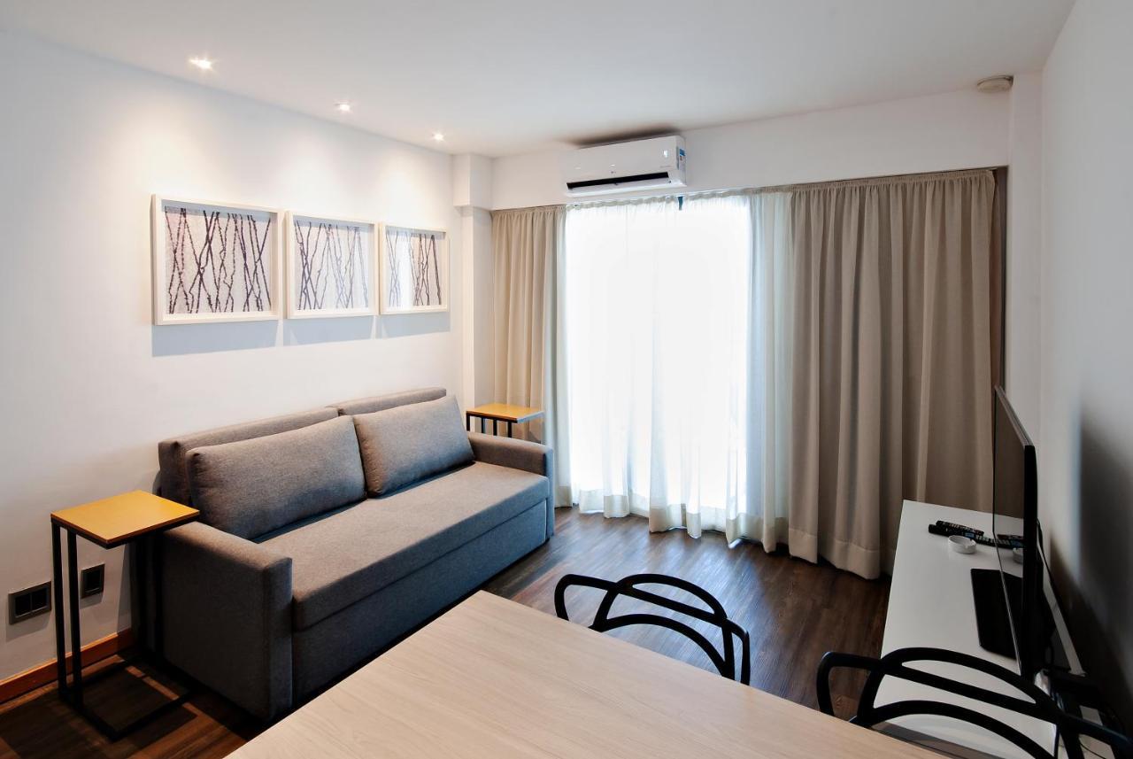 Anna Suites Ipanema By Arena Hoteis ริโอเดจาเนโร ภายนอก รูปภาพ