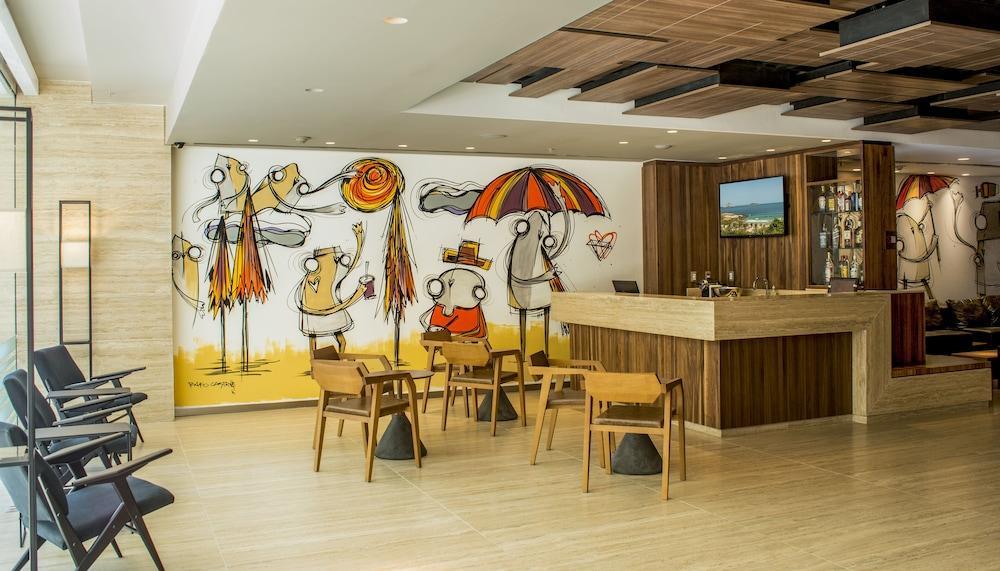 Anna Suites Ipanema By Arena Hoteis ริโอเดจาเนโร ภายนอก รูปภาพ