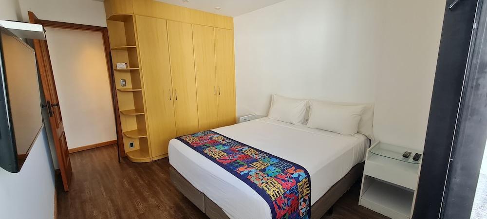 Anna Suites Ipanema By Arena Hoteis ริโอเดจาเนโร ภายนอก รูปภาพ