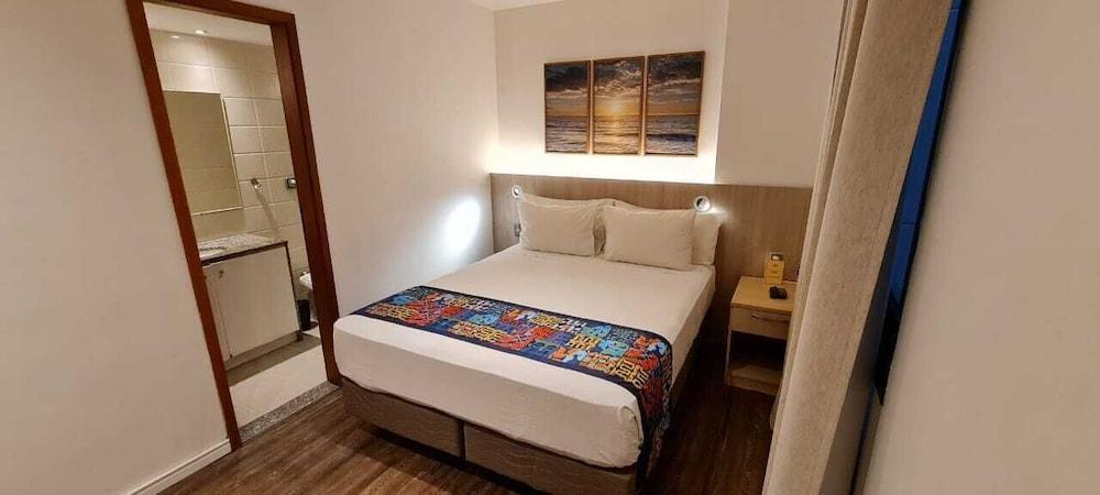 Anna Suites Ipanema By Arena Hoteis ริโอเดจาเนโร ภายนอก รูปภาพ