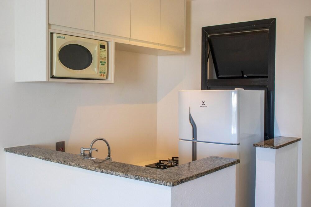 Anna Suites Ipanema By Arena Hoteis ริโอเดจาเนโร ภายนอก รูปภาพ