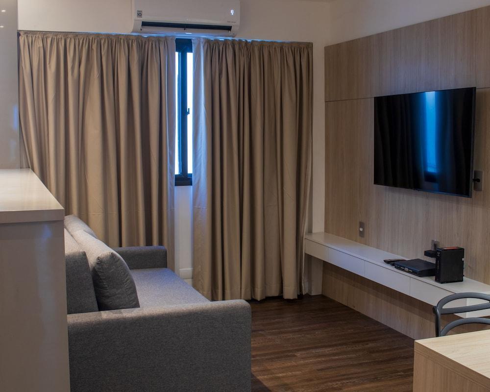 Anna Suites Ipanema By Arena Hoteis ริโอเดจาเนโร ภายนอก รูปภาพ
