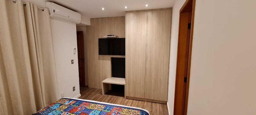 Anna Suites Ipanema By Arena Hoteis ริโอเดจาเนโร ภายนอก รูปภาพ