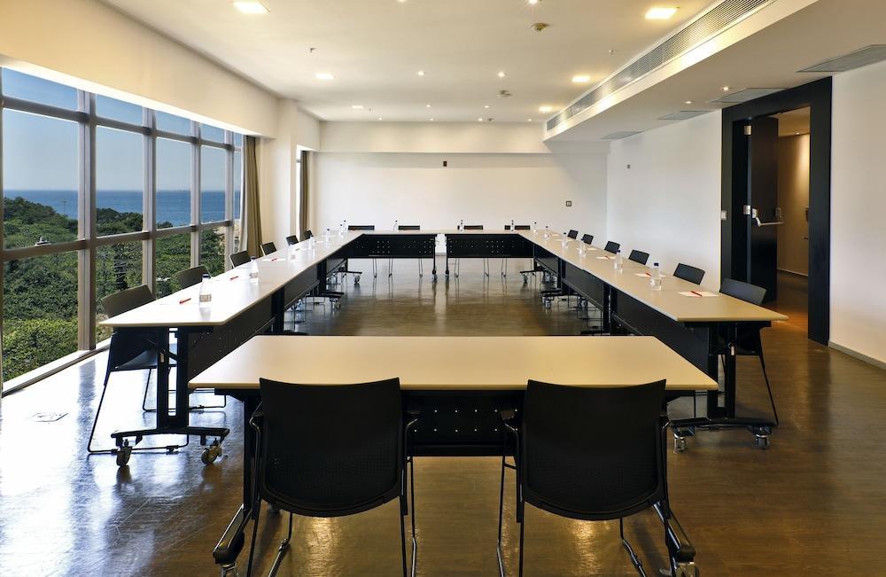 Anna Suites Ipanema By Arena Hoteis ริโอเดจาเนโร ภายนอก รูปภาพ