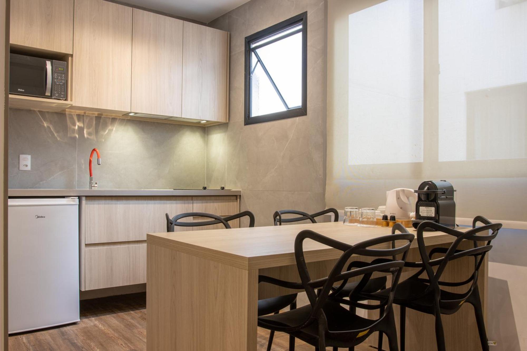 Anna Suites Ipanema By Arena Hoteis ริโอเดจาเนโร ภายนอก รูปภาพ