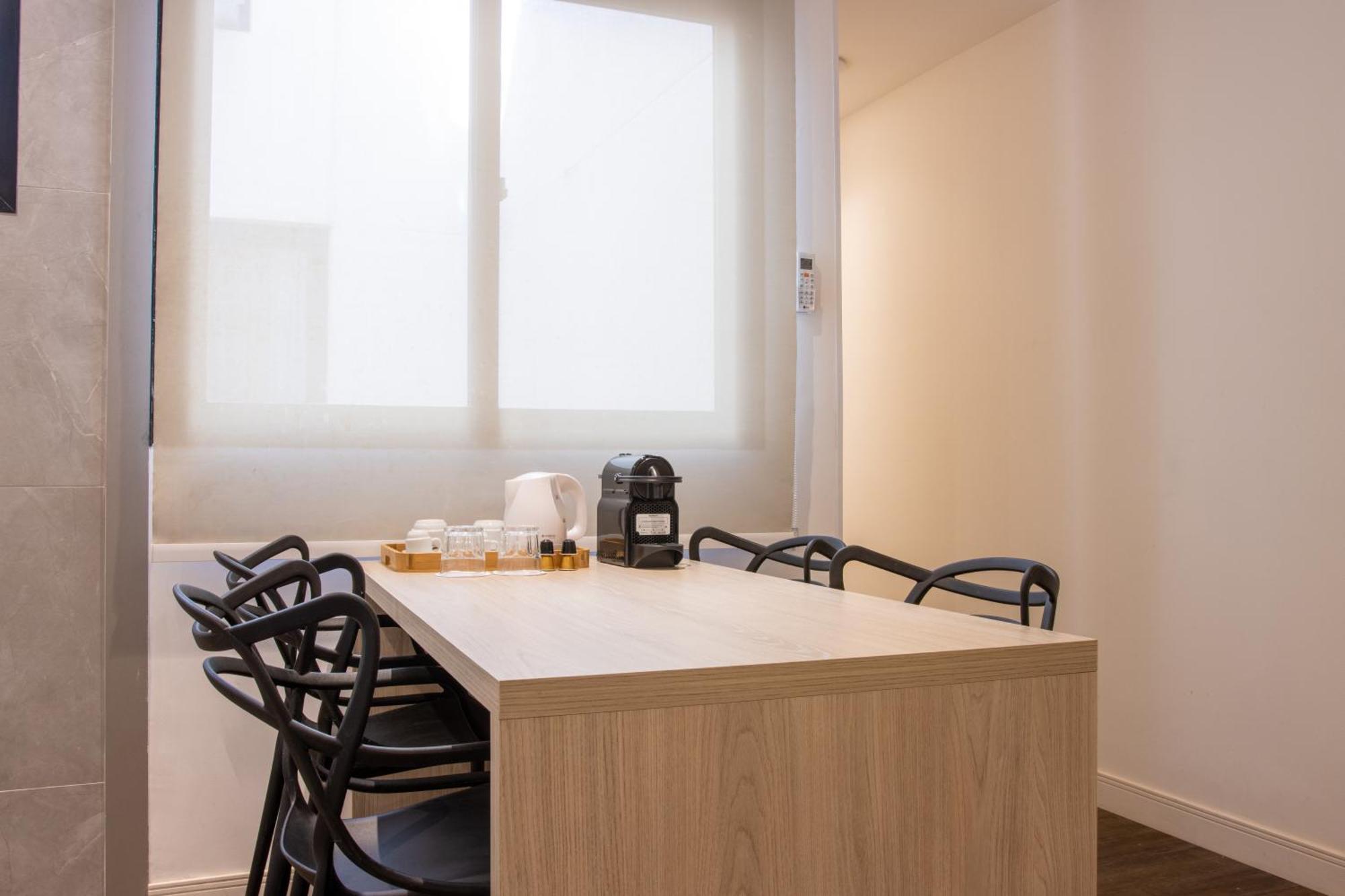 Anna Suites Ipanema By Arena Hoteis ริโอเดจาเนโร ภายนอก รูปภาพ
